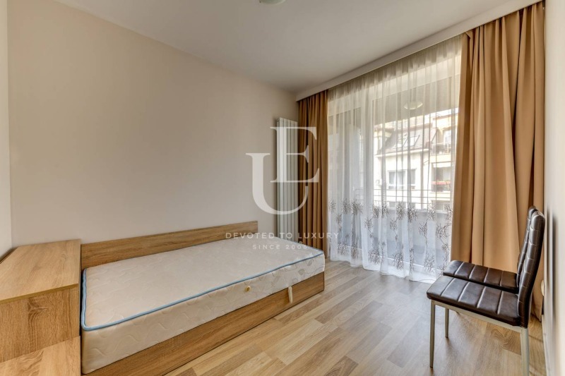 For Rent  2 bedroom Sofia , Manastirski livadi , 90 sq.m | 92621167 - image [4]