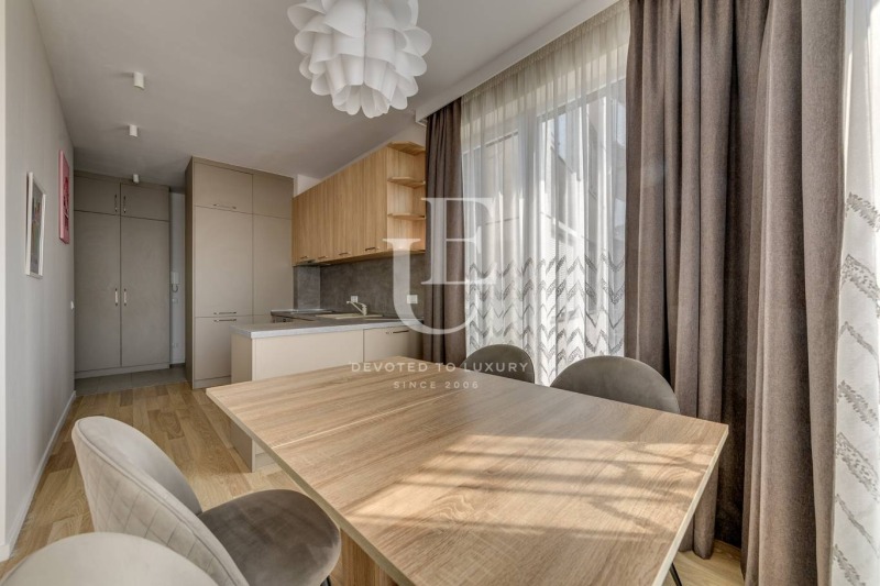 For Rent  2 bedroom Sofia , Manastirski livadi , 90 sq.m | 92621167 - image [2]
