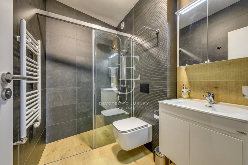 For Rent  2 bedroom Sofia , Manastirski livadi , 90 sq.m | 92621167 - image [5]