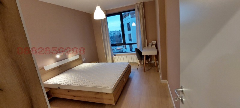 Дава под наем  3-стаен град София , Овча купел , 112 кв.м | 15575226 - изображение [8]