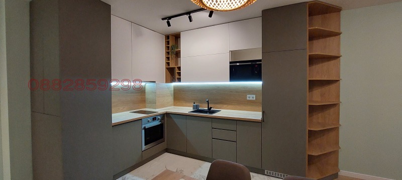 Дава под наем  3-стаен град София , Овча купел , 112 кв.м | 15575226 - изображение [4]