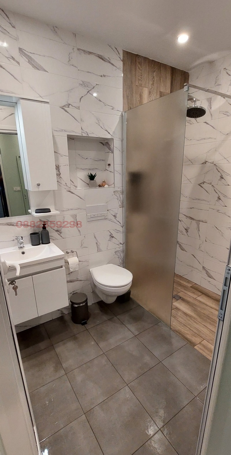 Дава под наем  3-стаен град София , Овча купел , 112 кв.м | 15575226 - изображение [10]