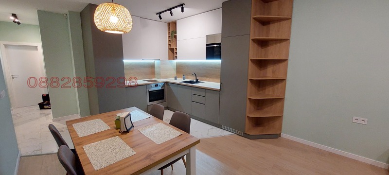 Дава под наем  3-стаен град София , Овча купел , 112 кв.м | 15575226