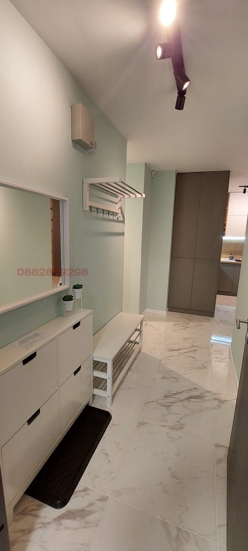 Дава под наем  3-стаен град София , Овча купел , 112 кв.м | 15575226 - изображение [6]