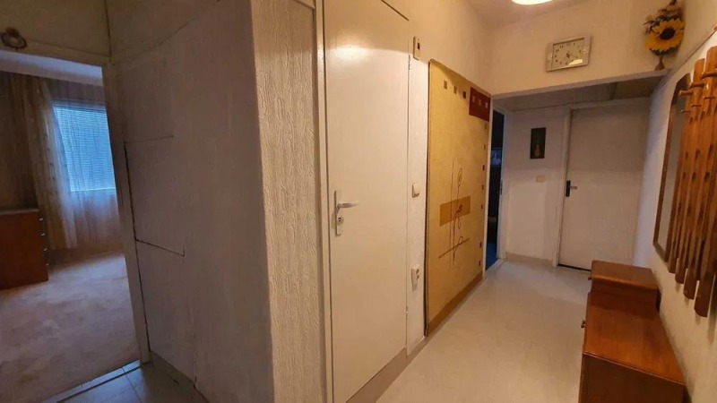 Дава под наем 3-СТАЕН, гр. Варна, Аспарухово, снимка 11 - Апартаменти - 52036876