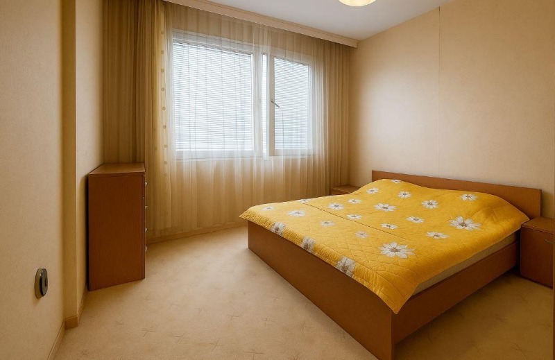 Дава под наем 3-СТАЕН, гр. Варна, Аспарухово, снимка 4 - Апартаменти - 52036876