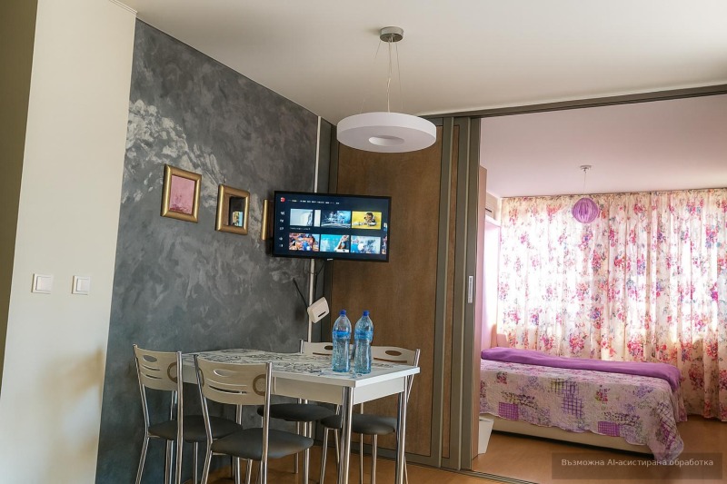 Дава под наем 3-СТАЕН, гр. Пловдив, Кършияка, снимка 3 - Апартаменти - 52731578