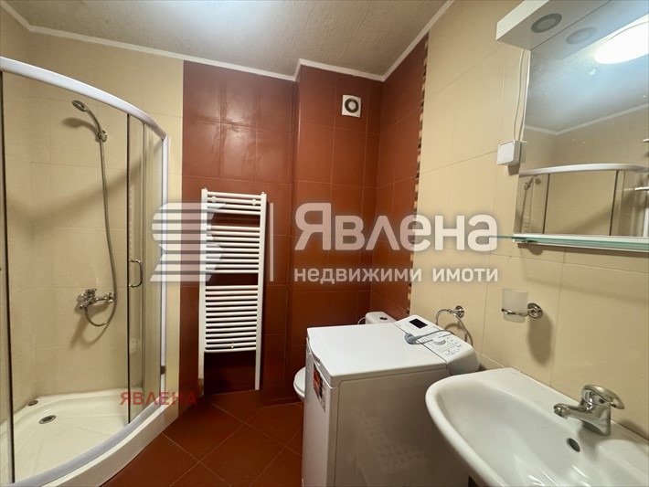 Дава под наем 3-СТАЕН, гр. София, Манастирски ливади, снимка 7 - Апартаменти - 53156834