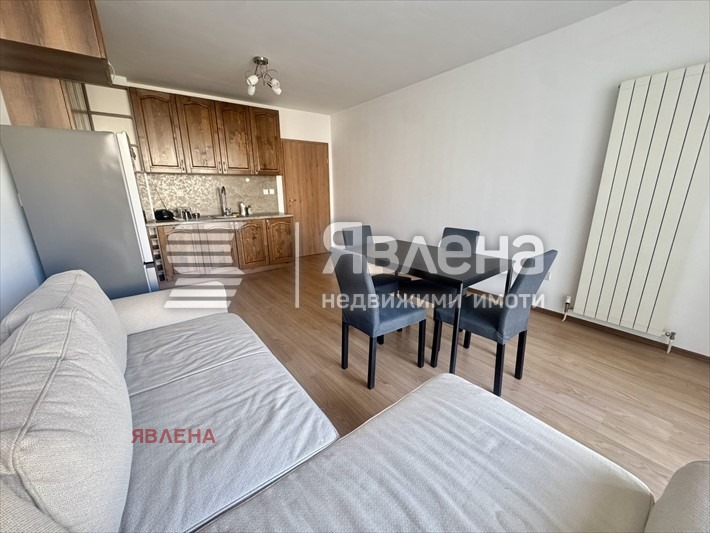 Дава под наем 3-СТАЕН, гр. София, Манастирски ливади, снимка 2 - Апартаменти - 53156834