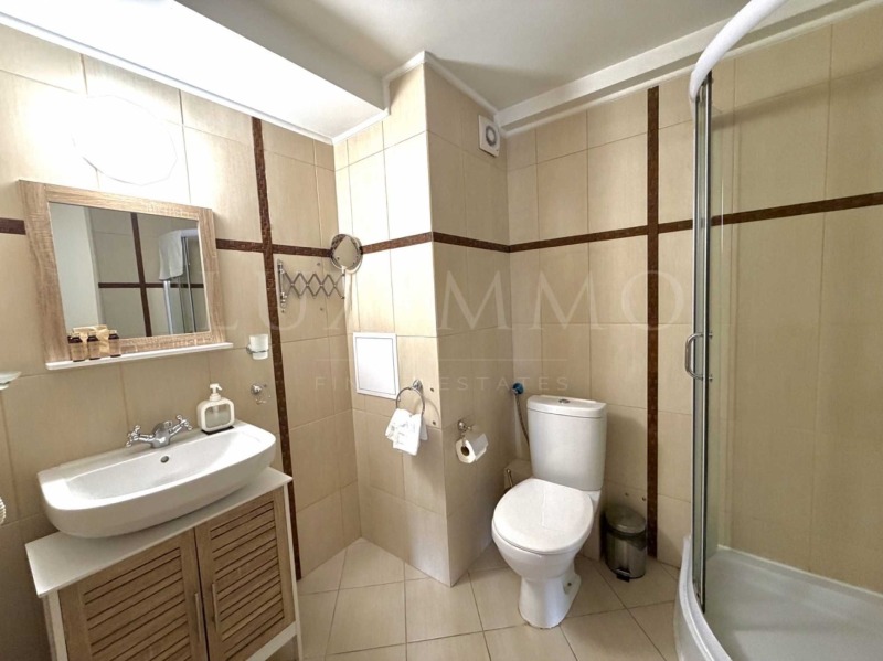 Дава под наем МЕЗОНЕТ, гр. София, Център, снимка 6 - Апартаменти - 52929628