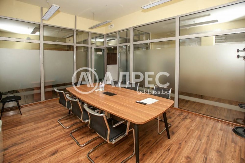 Kiralık  Ofis Sofia , Geo Milev , 350 metrekare | 40873026 - görüntü [2]