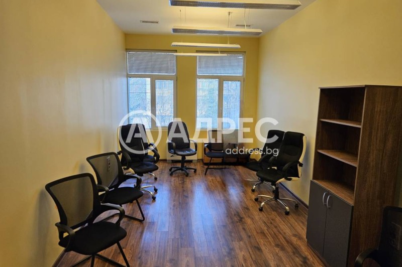 Kiralık  Ofis Sofia , Geo Milev , 350 metrekare | 40873026 - görüntü [5]