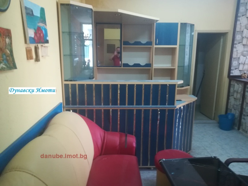 Дава под наем  Офис град Русе , Център , 52 кв.м | 87675450 - изображение [6]