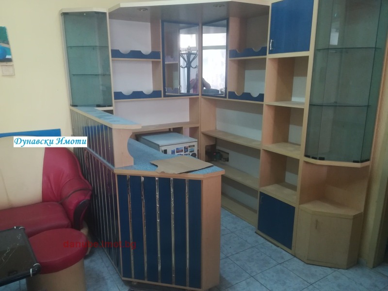 Дава под наем  Офис град Русе , Център , 52 кв.м | 87675450 - изображение [5]