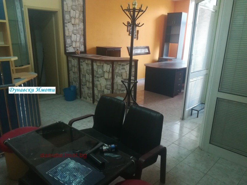 Дава под наем  Офис град Русе , Център , 52 кв.м | 87675450 - изображение [4]