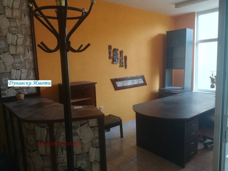 Дава под наем  Офис град Русе , Център , 52 кв.м | 87675450 - изображение [2]