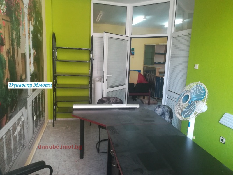 Дава под наем  Офис град Русе , Център , 52 кв.м | 87675450 - изображение [3]