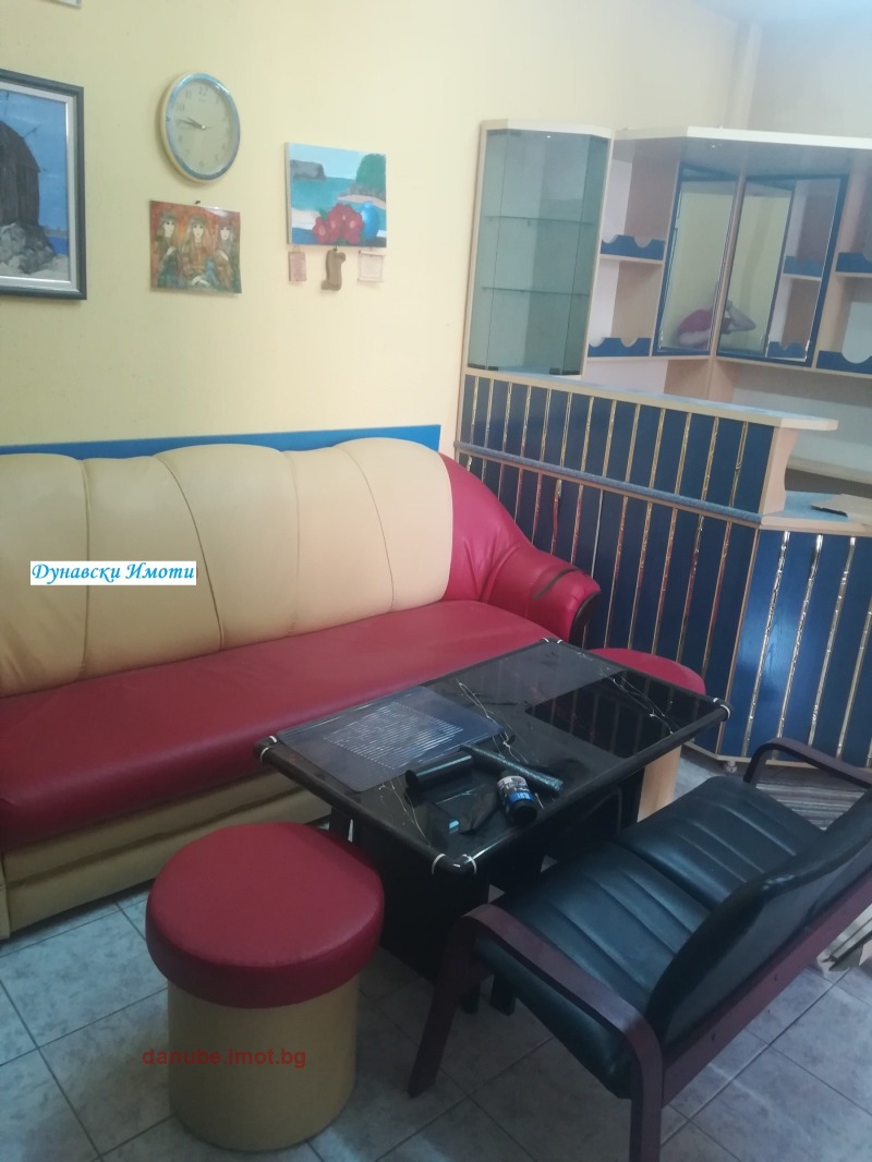 Дава под наем  Офис град Русе , Център , 52 кв.м | 87675450 - изображение [8]