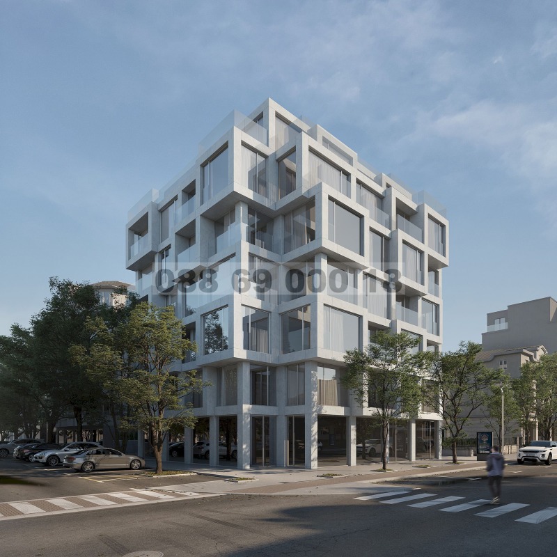 Zu vermieten  Geschäft Warna , Zentar , 168 qm | 93396628