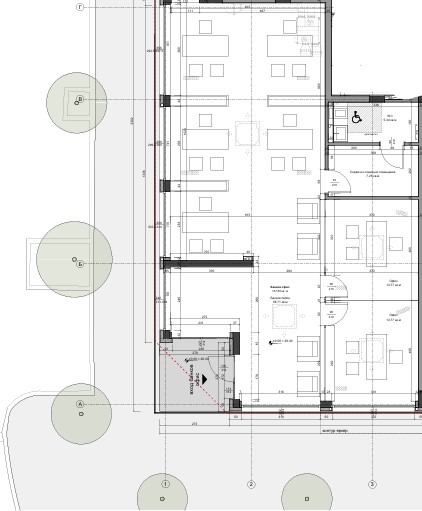 Zu vermieten  Geschäft Warna , Zentar , 168 qm | 93396628 - Bild [2]
