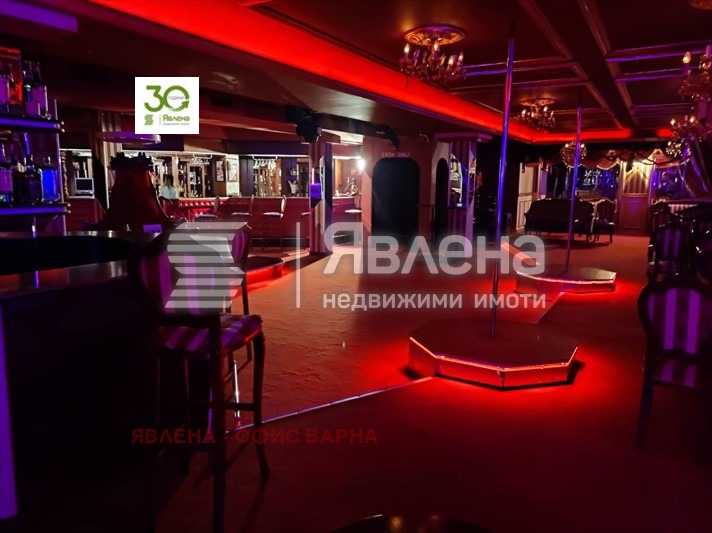 Дава под наем  Заведение град Варна , Център , 394 кв.м | 43631985 - изображение [4]