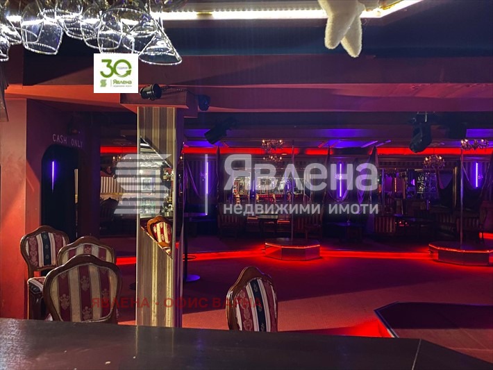 Дава под наем  Заведение град Варна , Център , 394 кв.м | 43631985 - изображение [2]