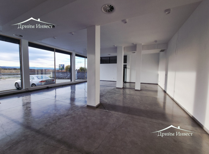 Дава под наем БИЗНЕС ИМОТ, гр. Пловдив, Индустриална зона - Юг, снимка 2 - Други - 52399681