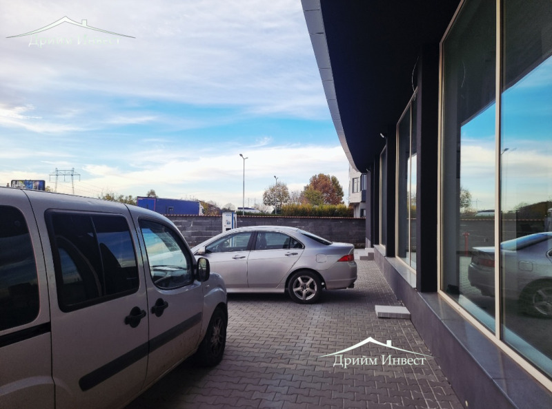 Дава под наем БИЗНЕС ИМОТ, гр. Пловдив, Индустриална зона - Юг, снимка 4 - Други - 52399681