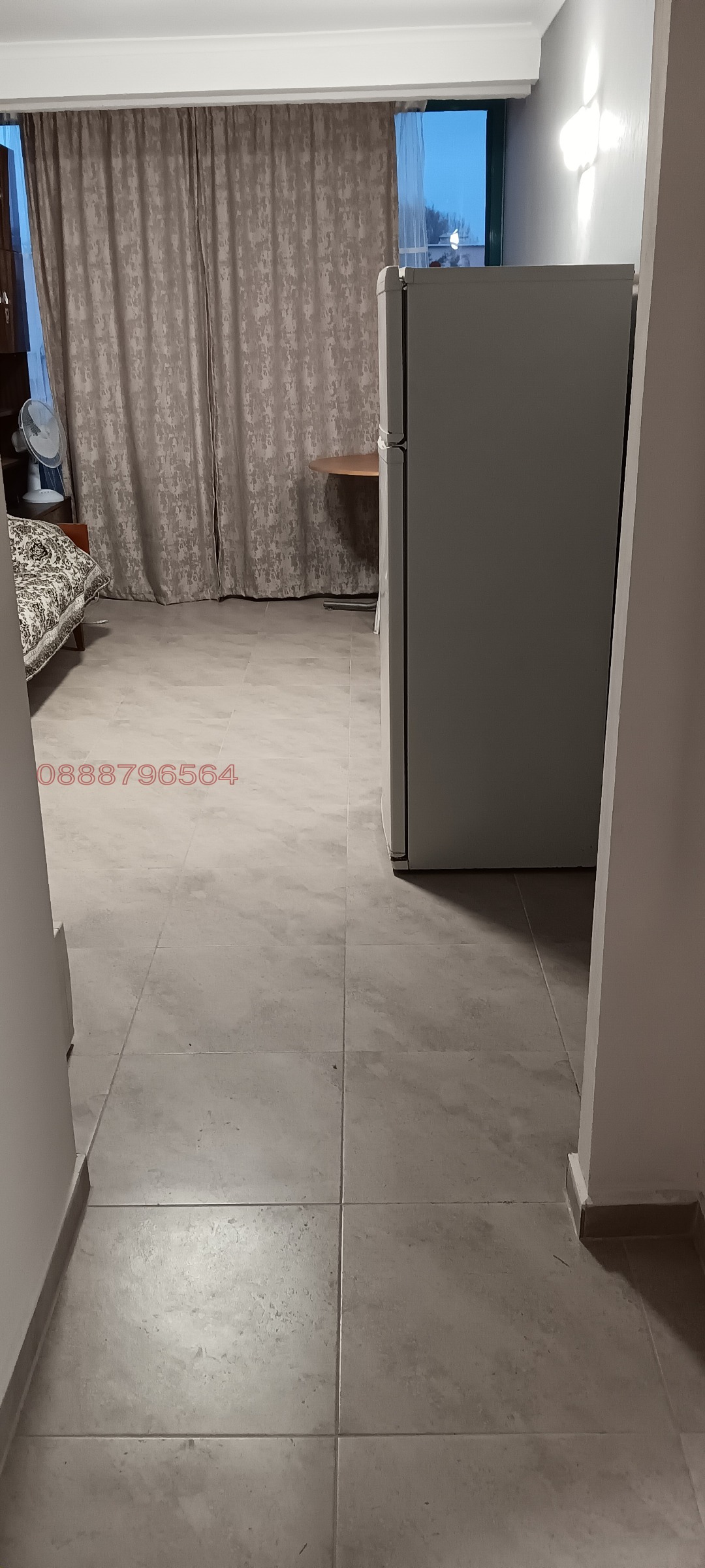 Дава под наем СТАЯ, к.к. Слънчев бряг, област Бургас