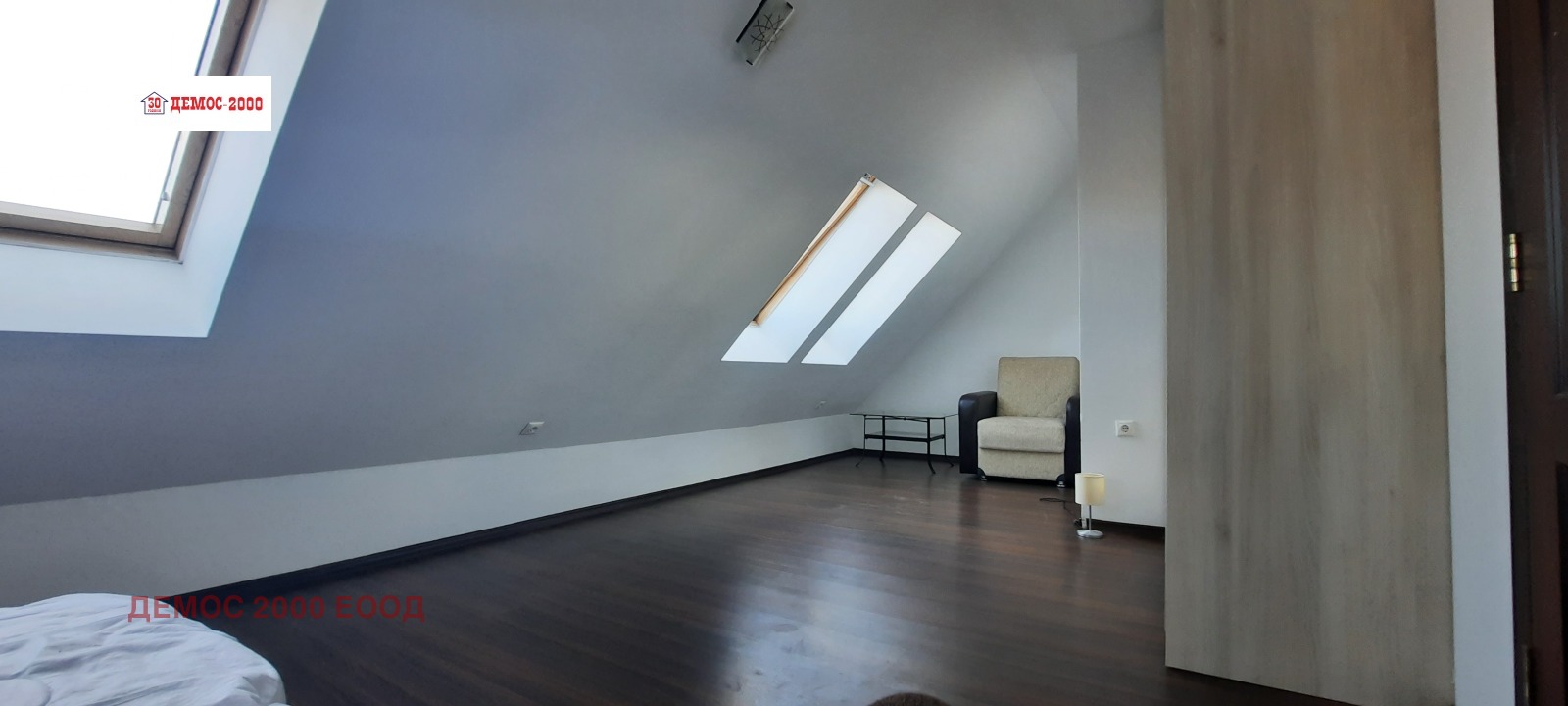 Дава под наем 2-СТАЕН, гр. Варна, Център, снимка 6 - Апартаменти - 53819763