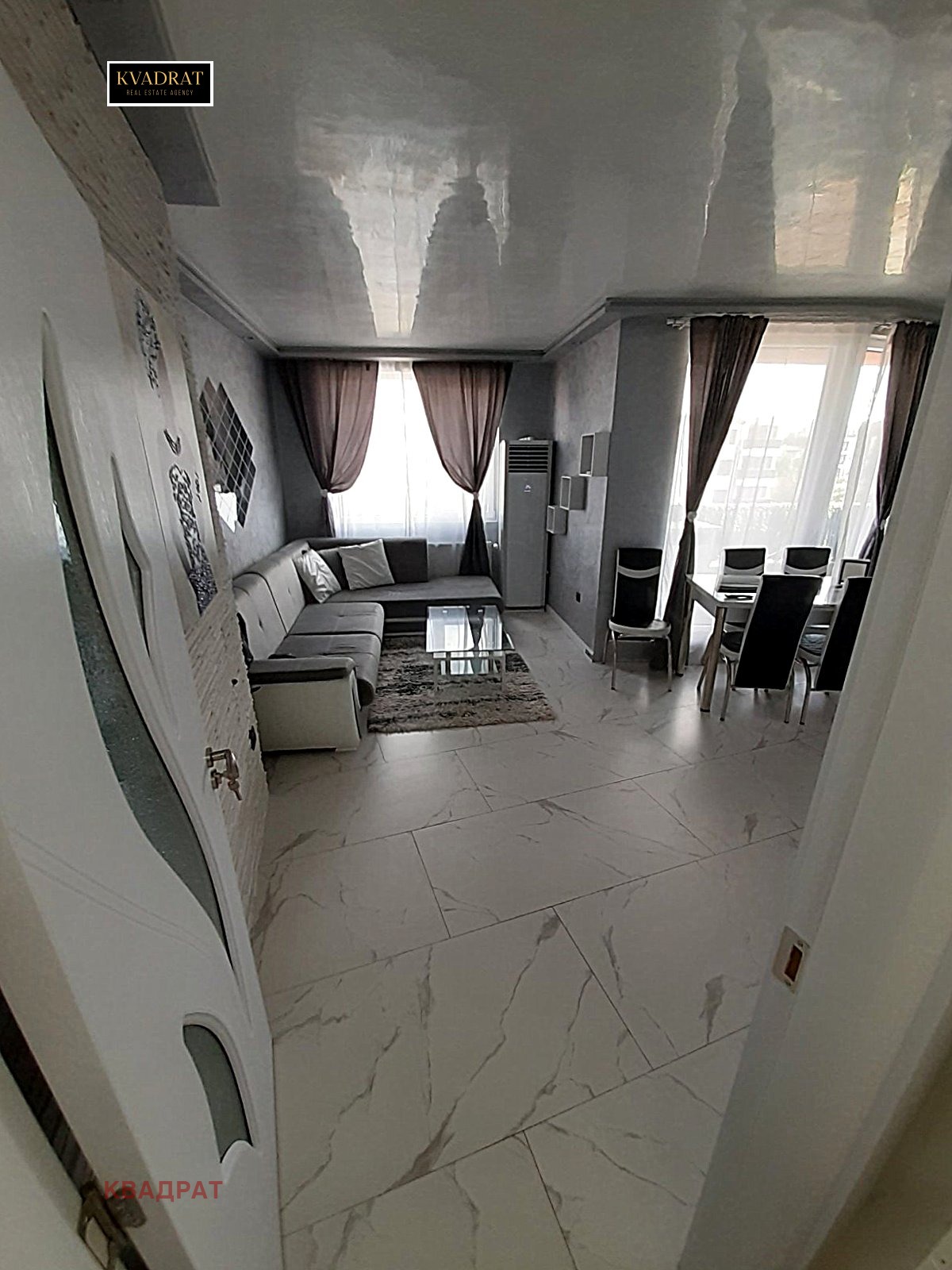 Дава под наем 2-СТАЕН, гр. София, Витоша