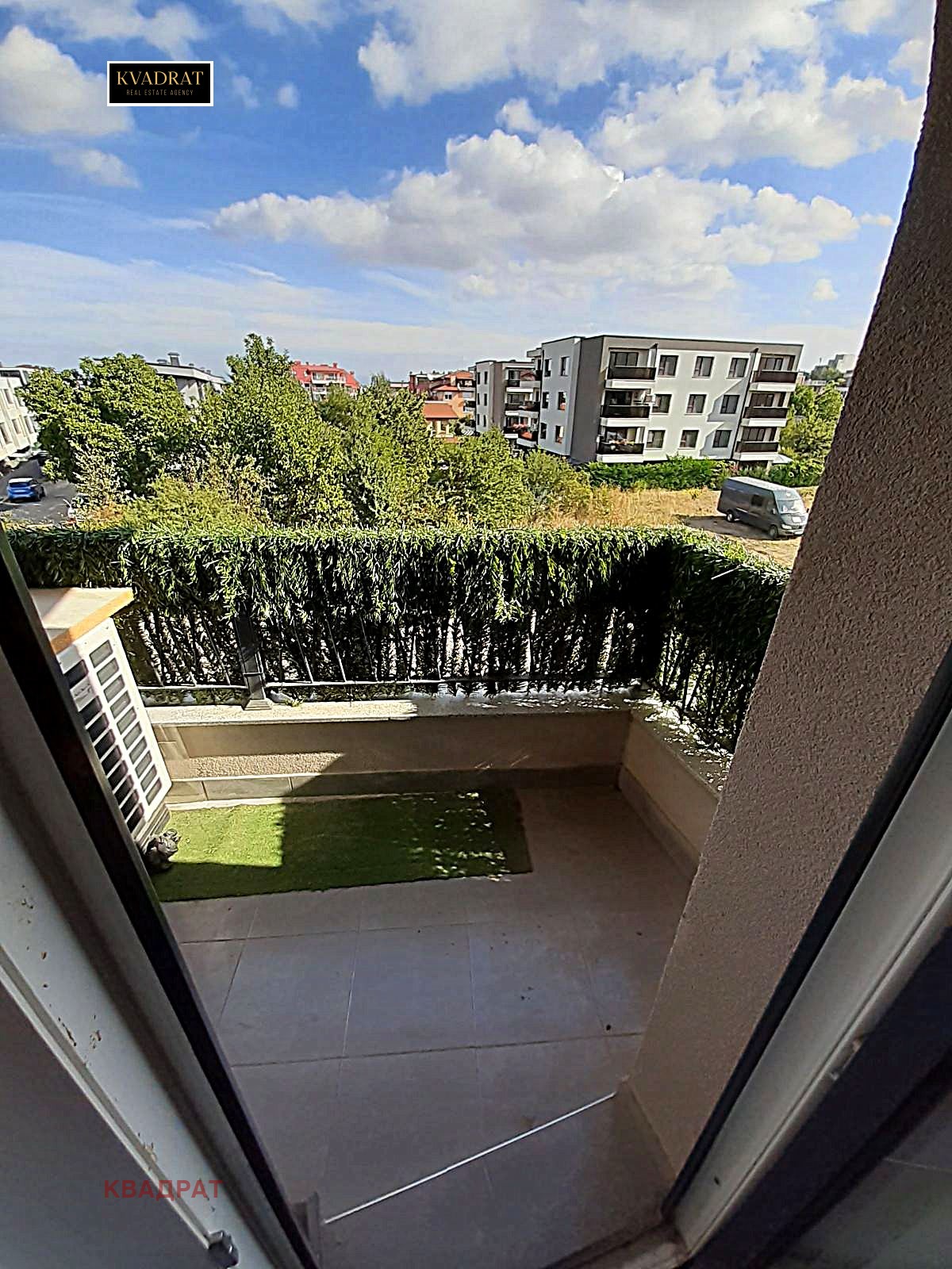 Дава под наем 2-СТАЕН, гр. София, Витоша, снимка 15 - Апартаменти - 53913614