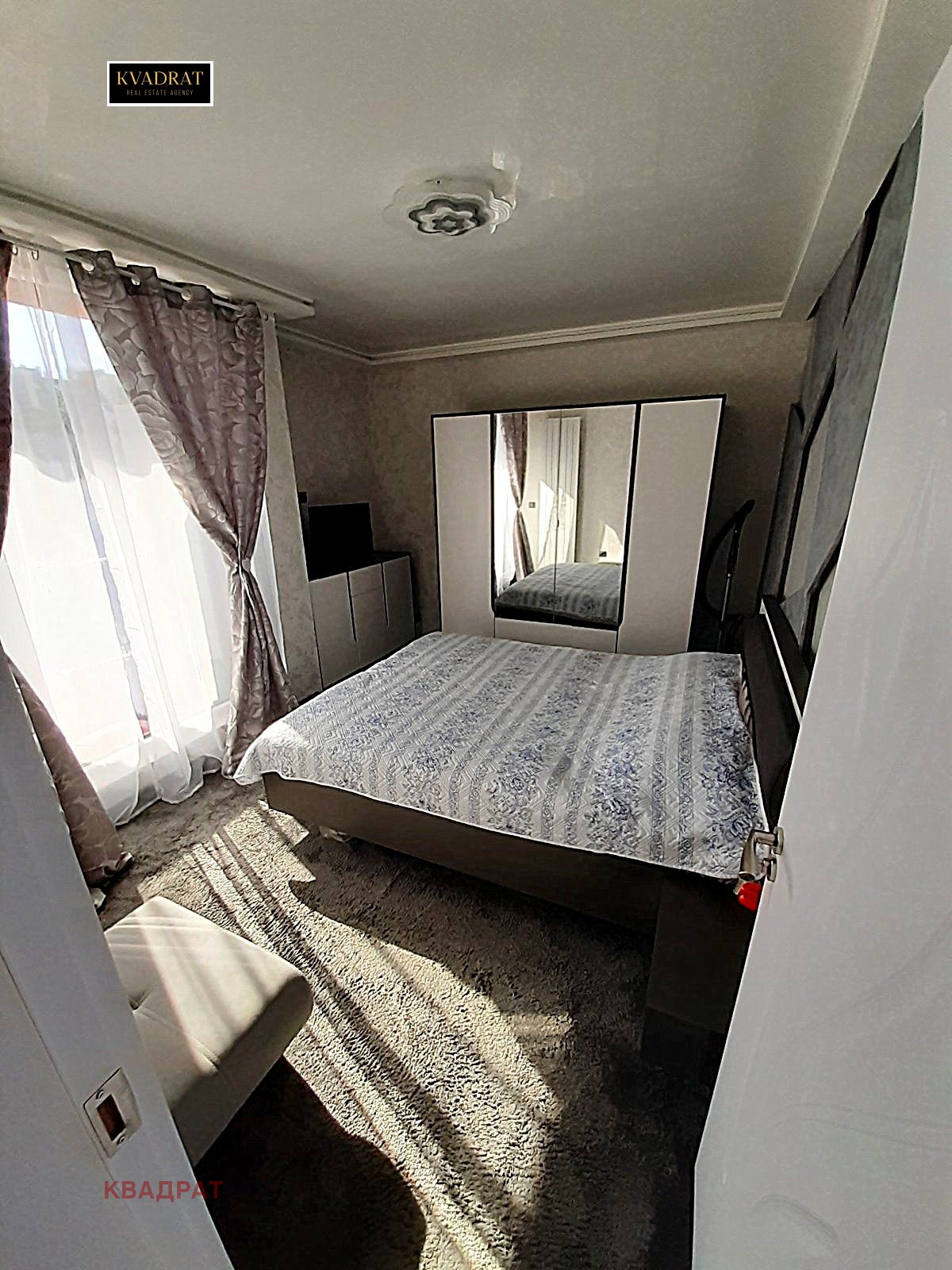 Дава под наем 2-СТАЕН, гр. София, Витоша, снимка 9 - Апартаменти - 53913614