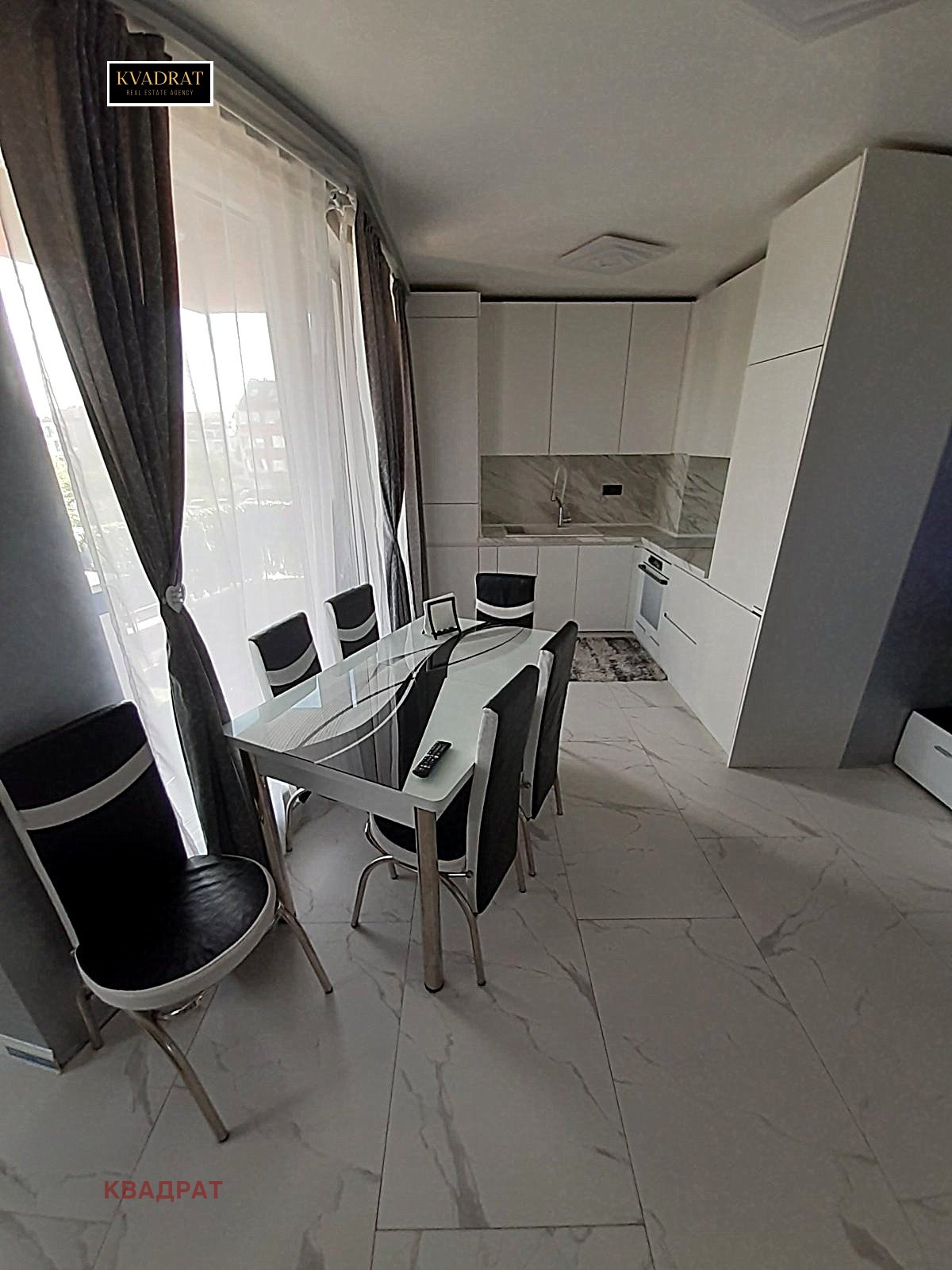 Дава под наем 2-СТАЕН, гр. София, Витоша, снимка 5 - Апартаменти - 53913614