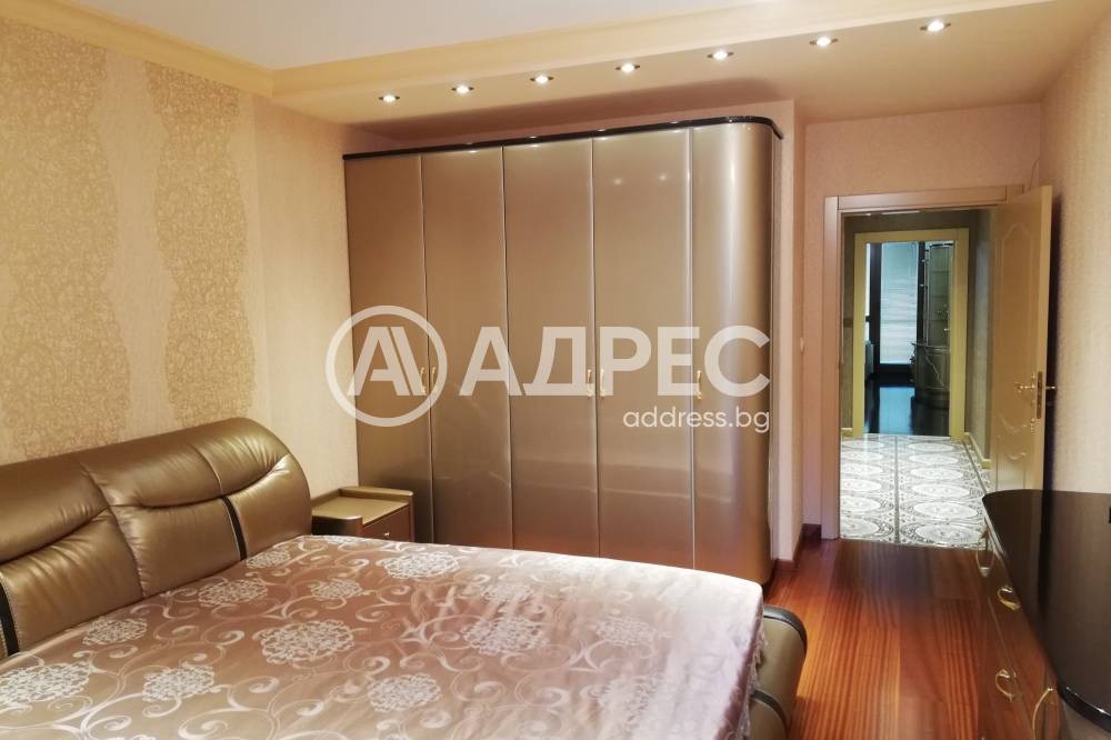 Дава под наем 2-СТАЕН, гр. София, Център, снимка 6 - Апартаменти - 54352622