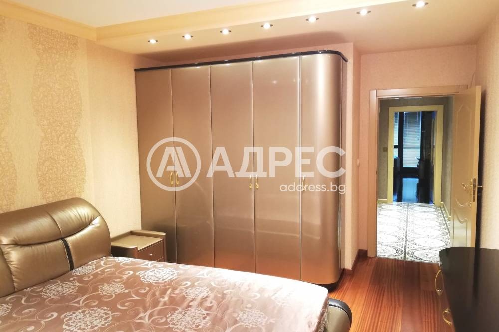 Дава под наем 2-СТАЕН, гр. София, Център, снимка 14 - Апартаменти - 54352622