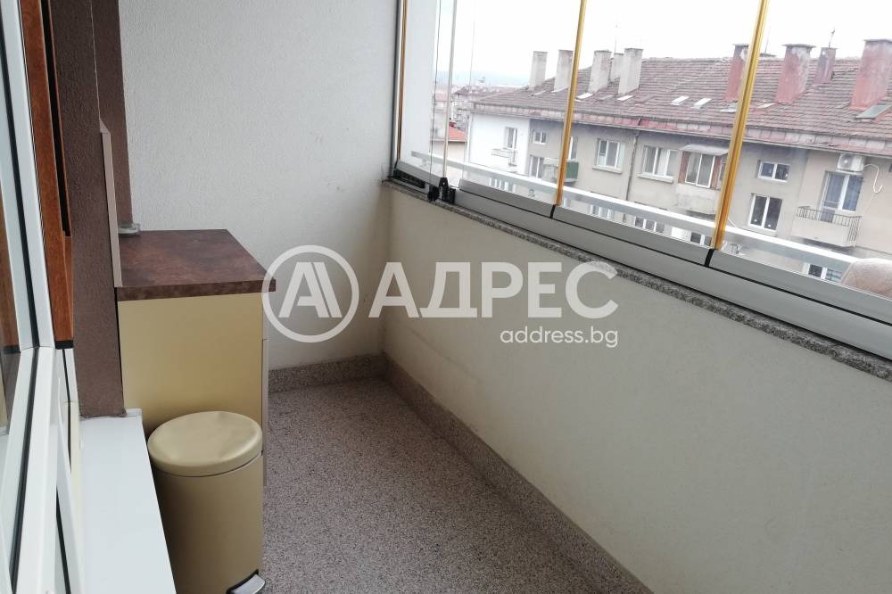 Дава под наем 2-СТАЕН, гр. София, Център, снимка 13 - Апартаменти - 54352622