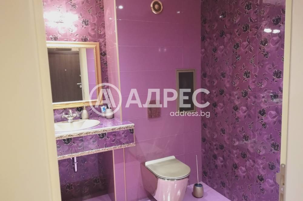 Дава под наем 2-СТАЕН, гр. София, Център, снимка 10 - Апартаменти - 54352622