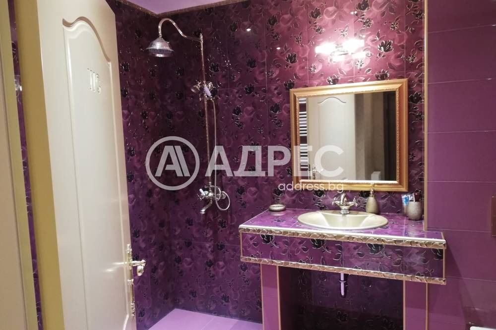 Дава под наем 2-СТАЕН, гр. София, Център, снимка 9 - Апартаменти - 54352622