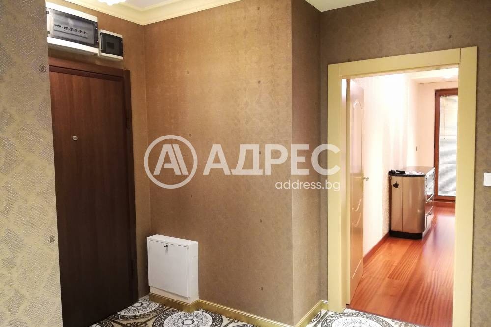 Дава под наем 2-СТАЕН, гр. София, Център, снимка 4 - Апартаменти - 54352622