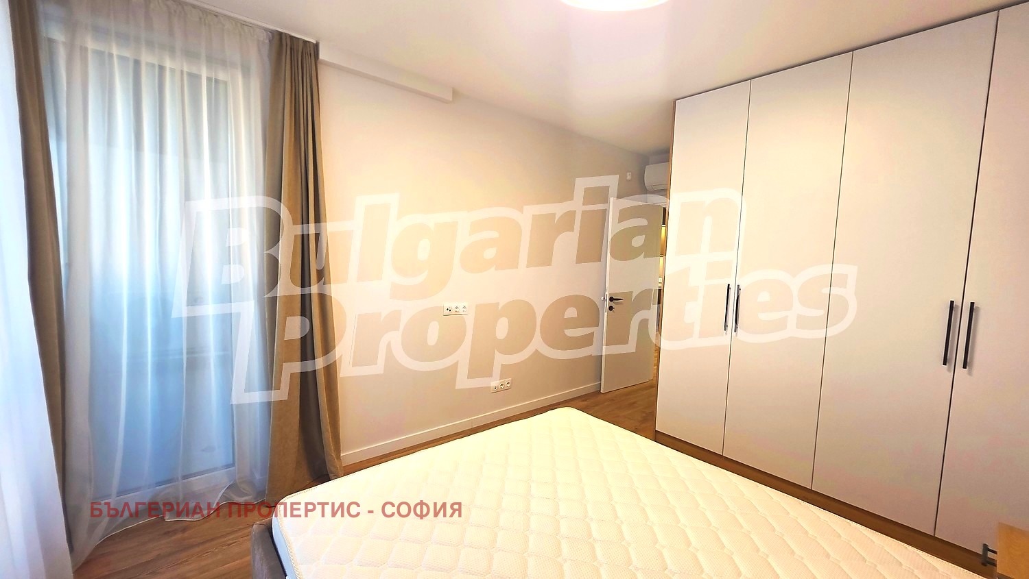 Дава под наем 2-СТАЕН, гр. София, Дружба 2, снимка 11 - Апартаменти - 56706463