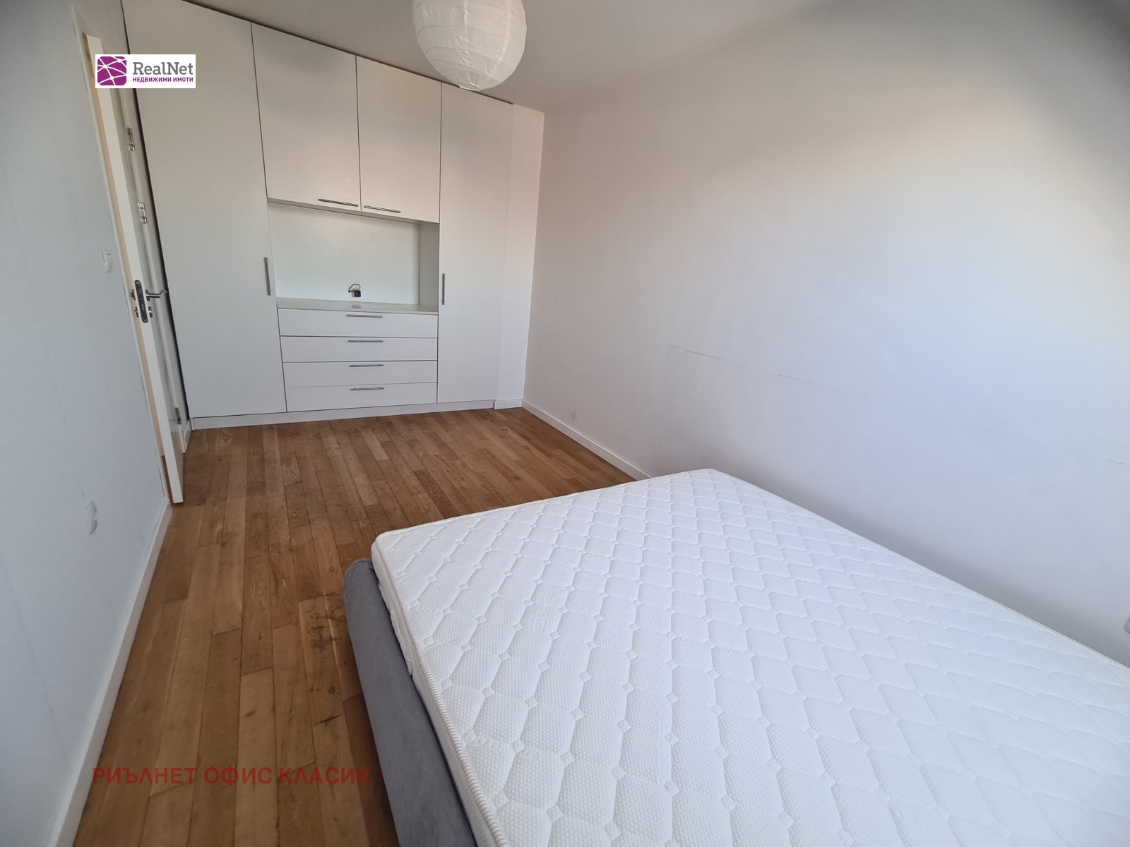 Дава под наем 3-СТАЕН, гр. София, Витоша, снимка 4 - Апартаменти - 53811460