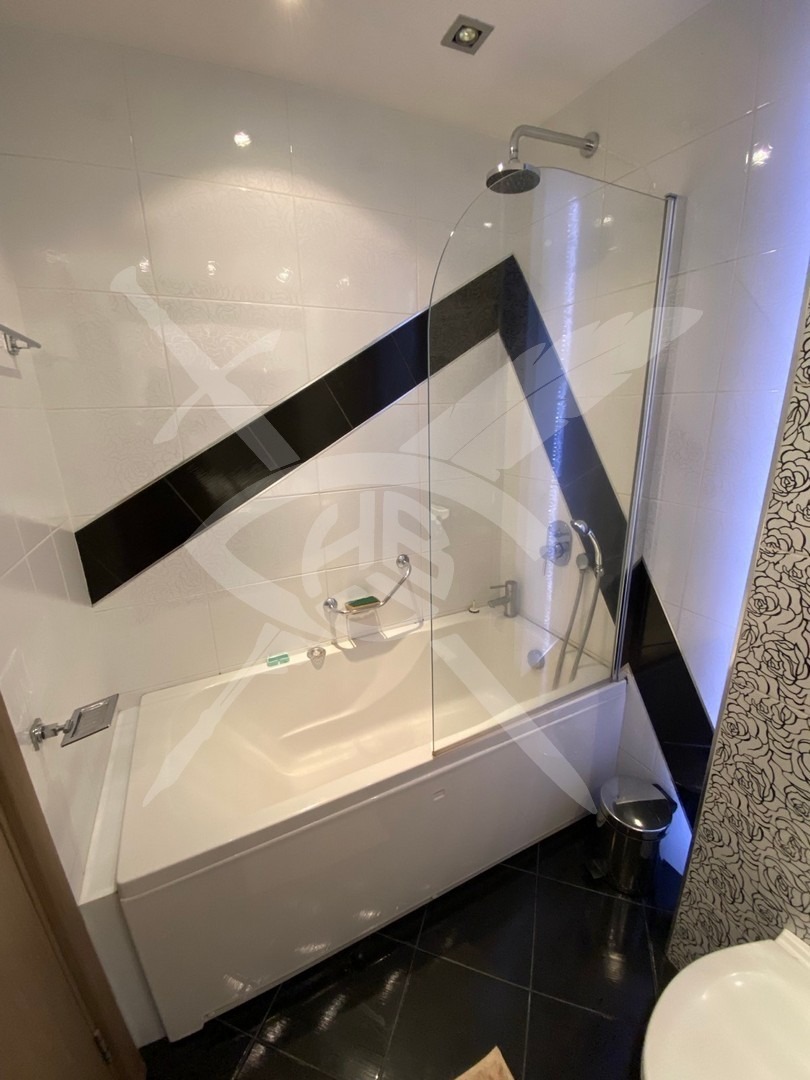 Дава под наем 3-СТАЕН, гр. София, Център, снимка 12 - Апартаменти - 53974014