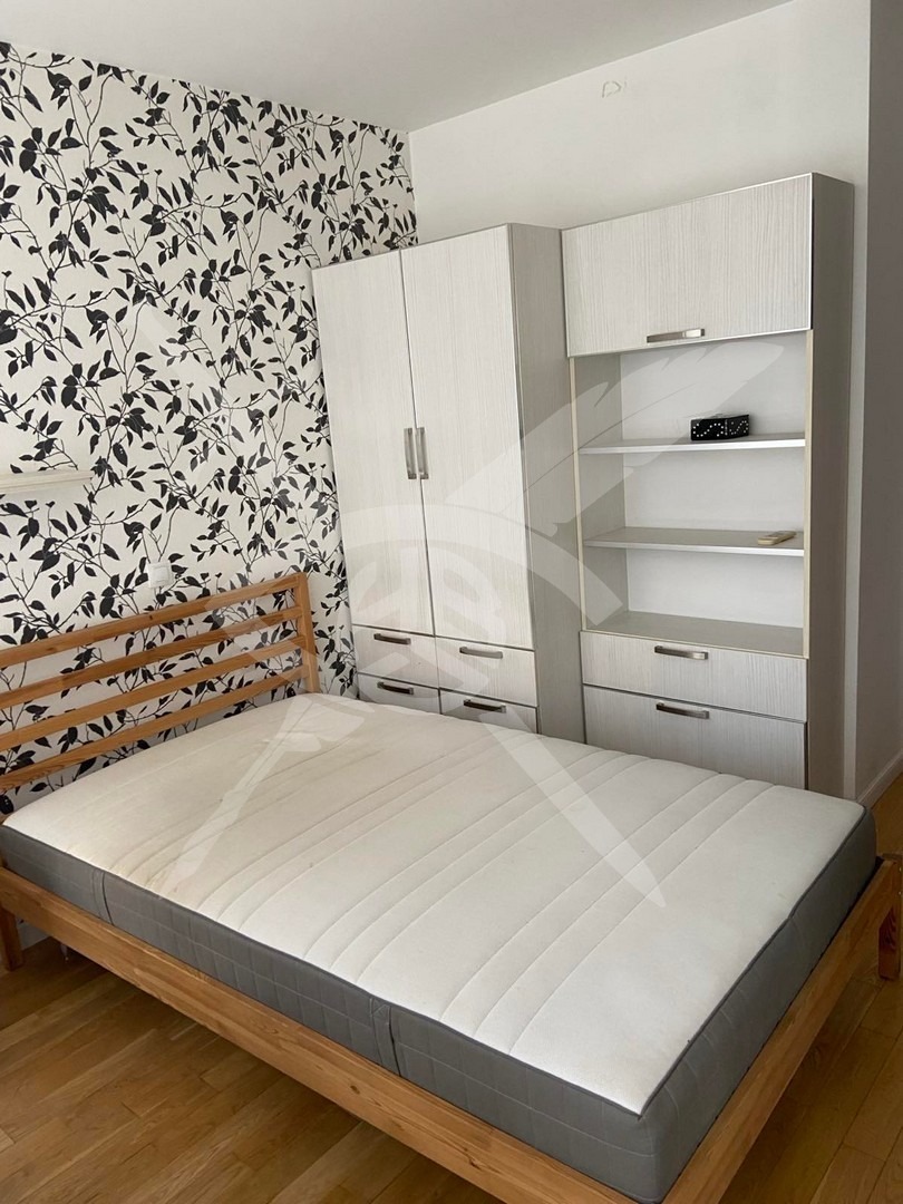 Дава под наем 3-СТАЕН, гр. София, Център, снимка 9 - Апартаменти - 53974014