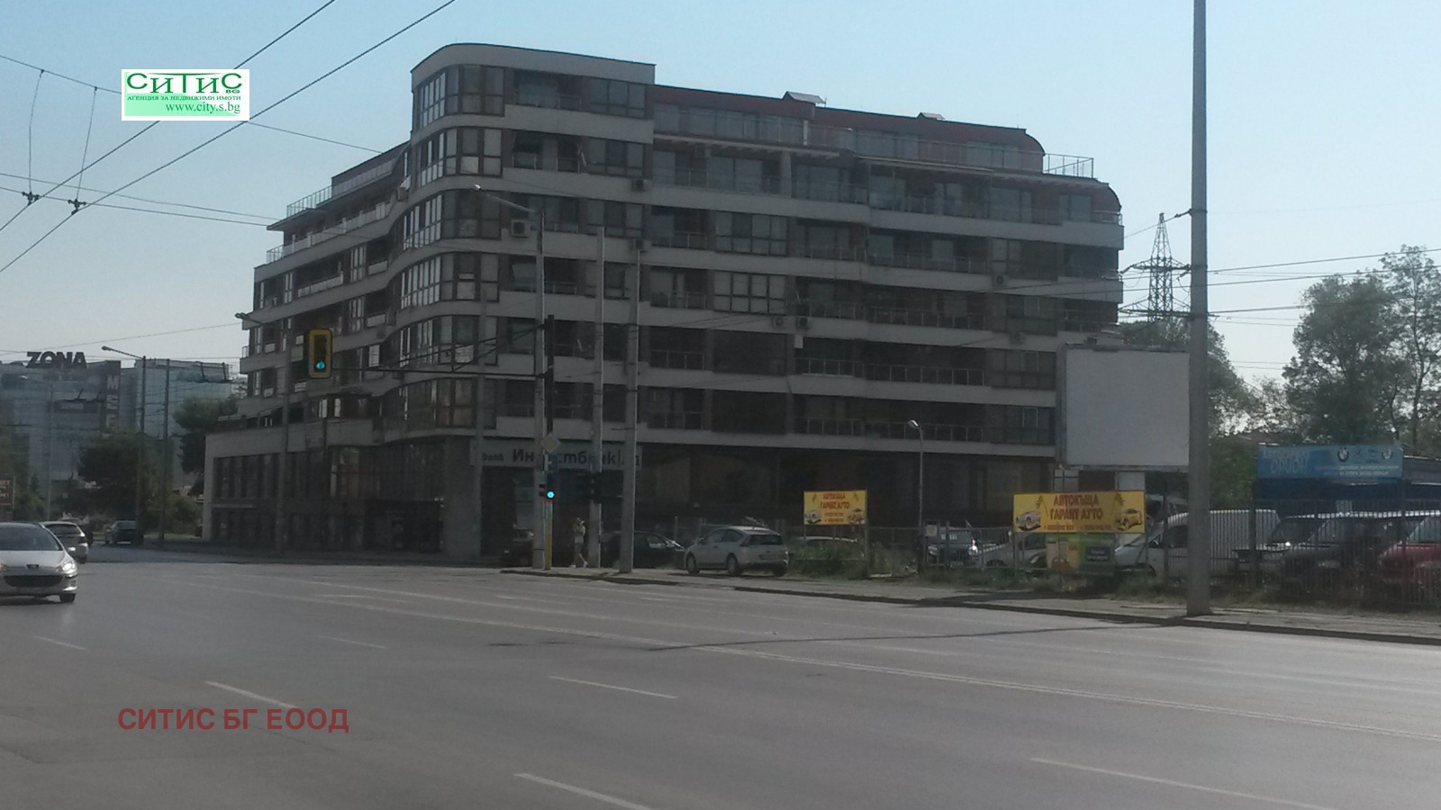 Дава под наем МАГАЗИН, гр. София, Люлин 10, снимка 3 - Магазини - 56068010