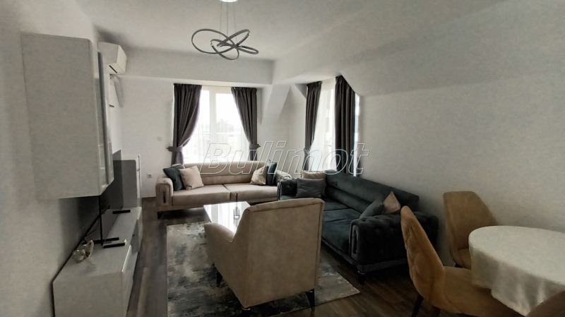 Дава под Наем 2-СТАЕН в град Варна, Победа - 70 кв.м / 550 € » 1 075.71 лв., БУЛ ИМОТ