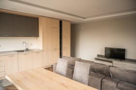 2 bedroom Lozenets, Sofia 3