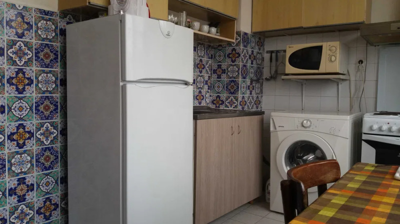 Do wynajęcia  1 sypialnia Burgas , Lazur , 50 mkw | 40561801 - obraz [4]