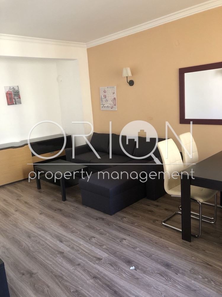 Под наем 2-СТАЕН, град София, Център • 720 € • 41467907 — Holmes.bg