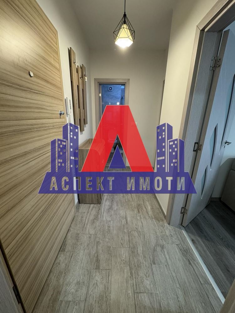 För uthyrning  1 sovrum Plovdiv , Hristo Smirnenski , 66 kvm | 85645595 - bild [7]